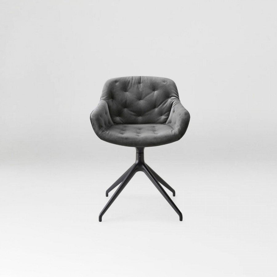 Scaun meeting Calligaris Igloo CS1874-MTO-180